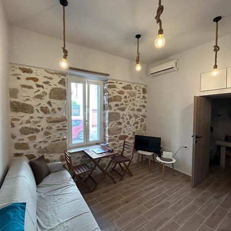埃尔莫波利斯Odysseus' House & Penelope别墅 外观 照片