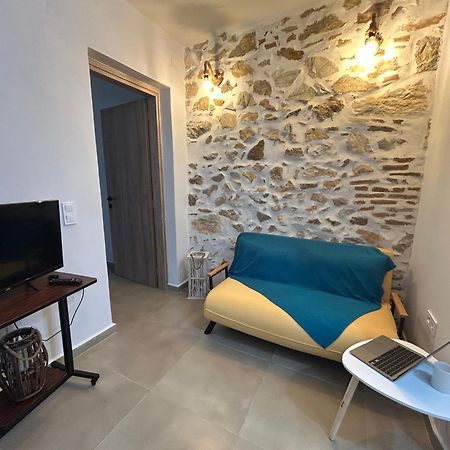 埃尔莫波利斯Odysseus' House & Penelope别墅 外观 照片